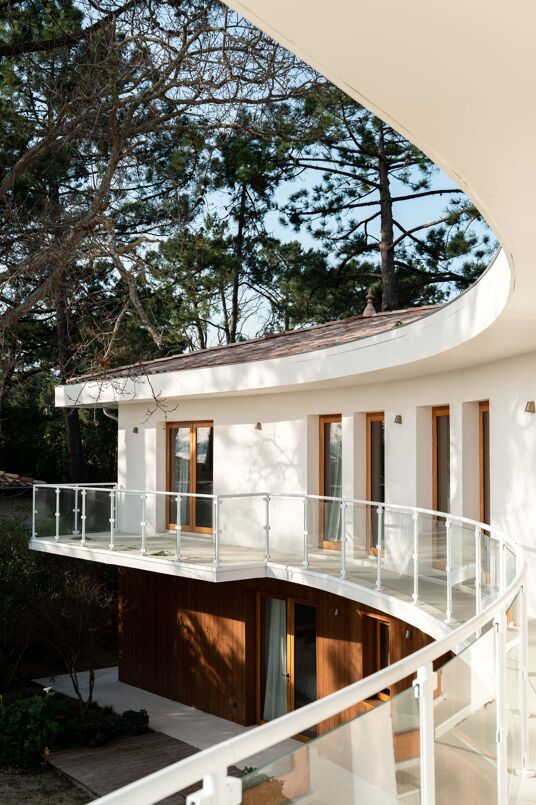 Villa L'Ancrage