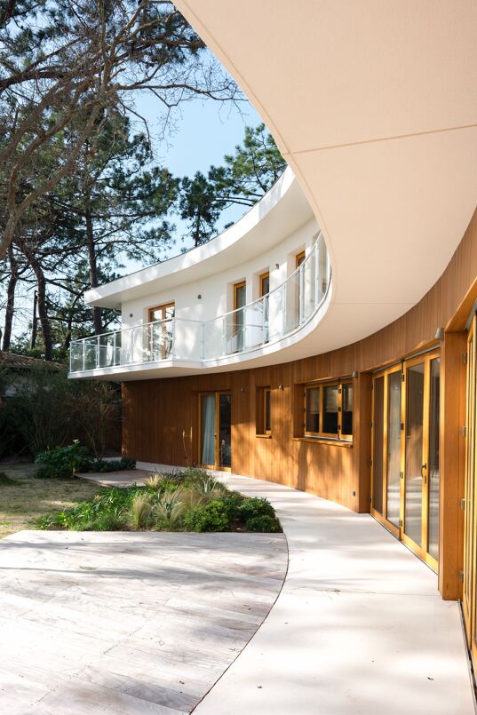 Villa L'Ancrage