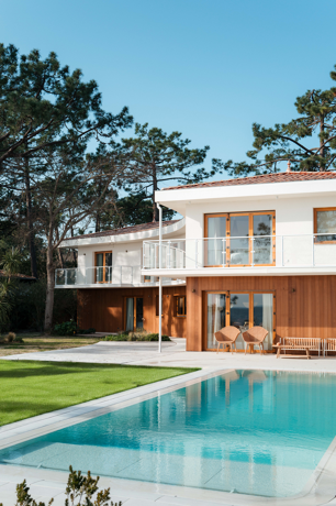 Villa L'Ancrage