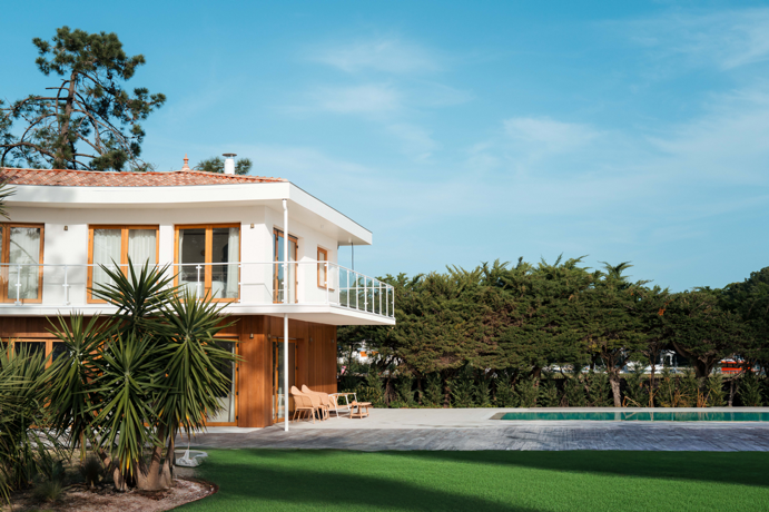 Villa L'Ancrage