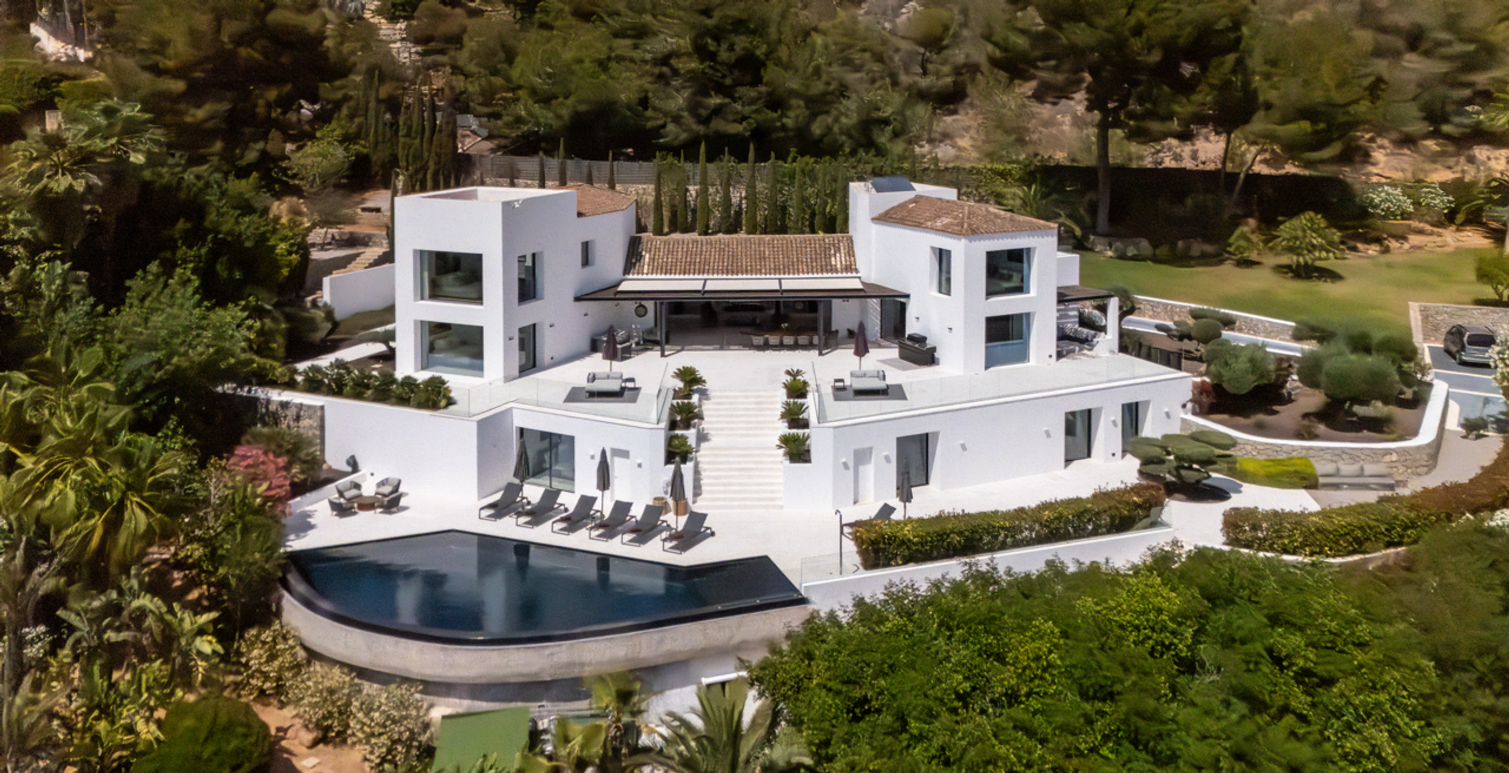 Villa Khaleesi