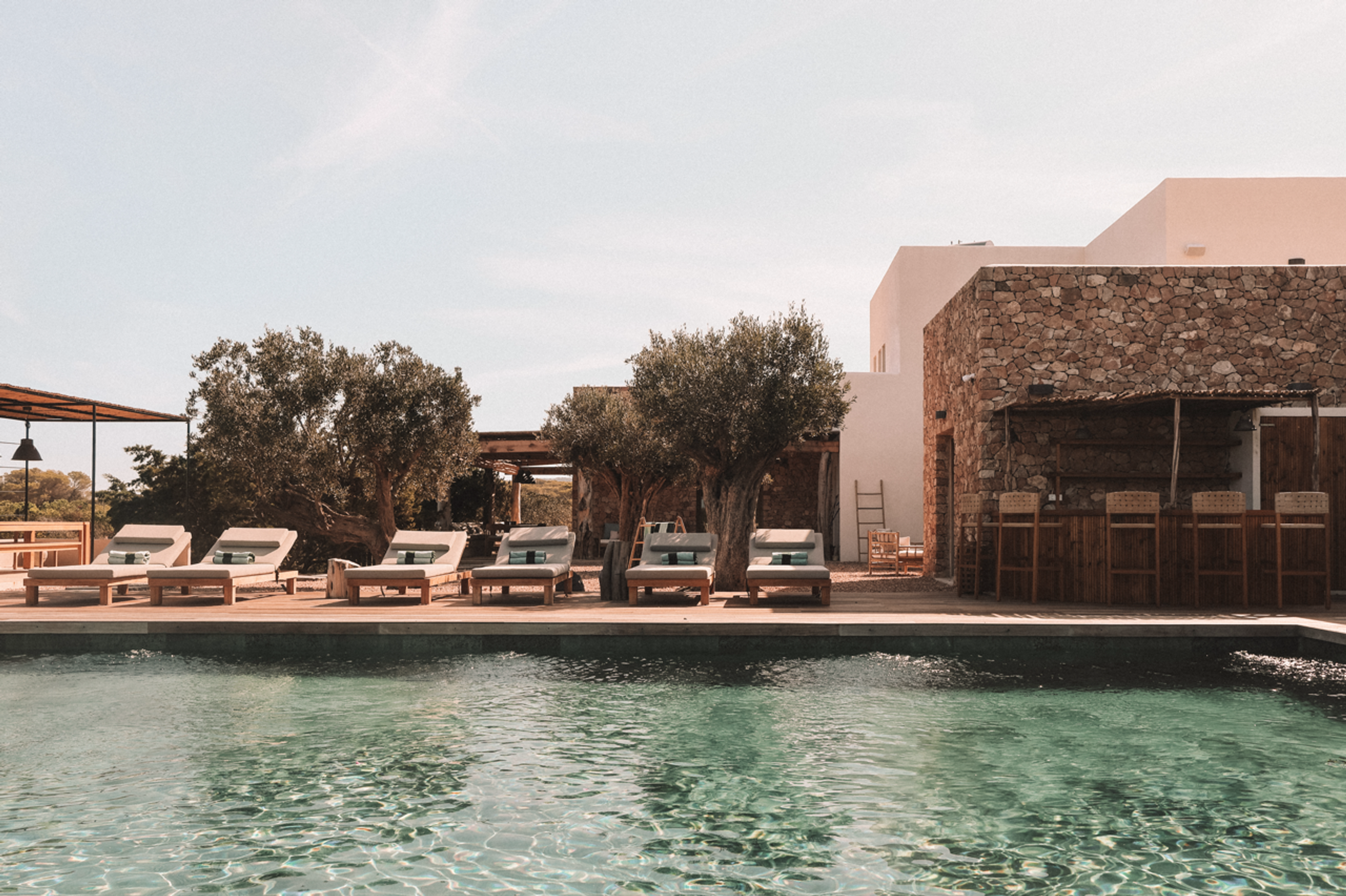 Villa Ayla