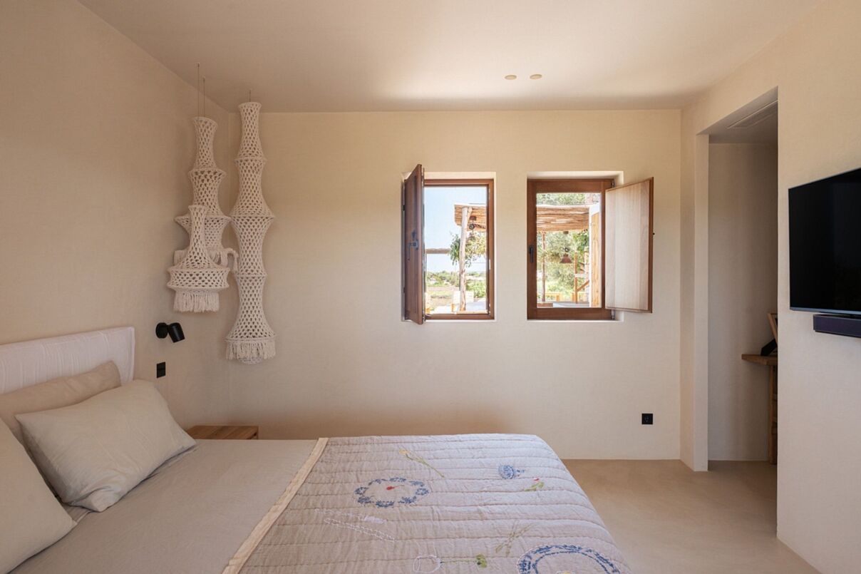 Villa Ayla