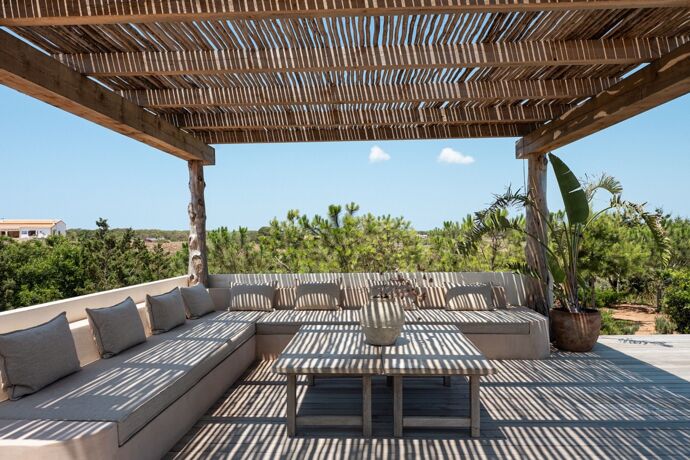 Villa Ayla