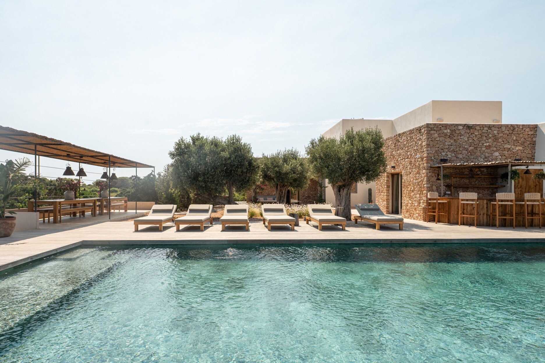 Villa Ayla