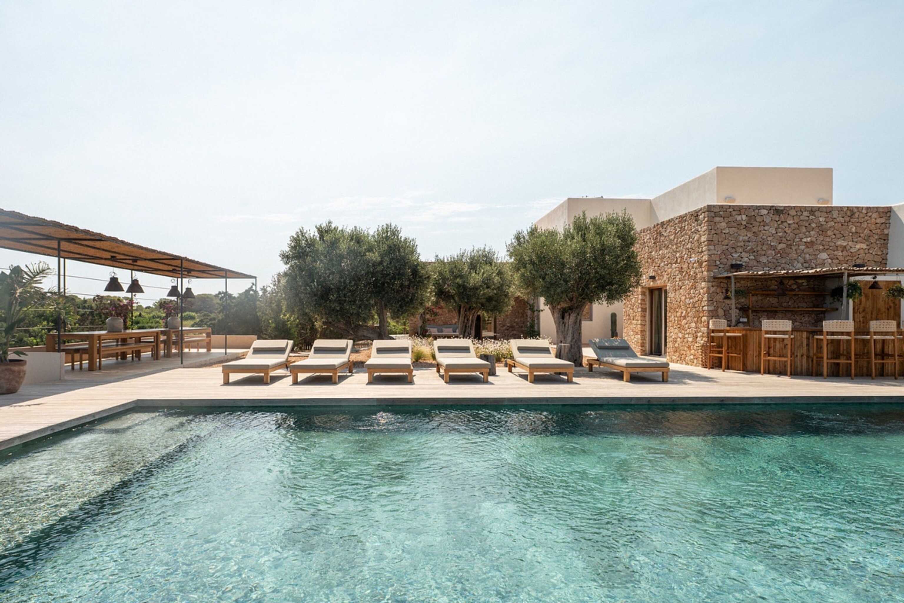 Villa Ayla