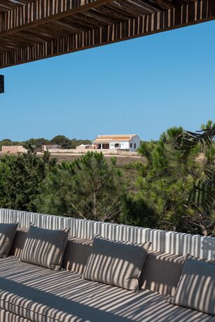 Villa Ayla
