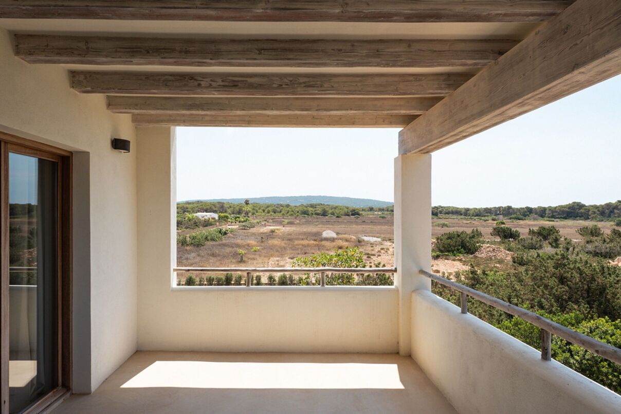 Villa Ayla
