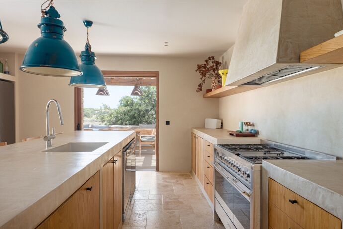 Villa Ayla