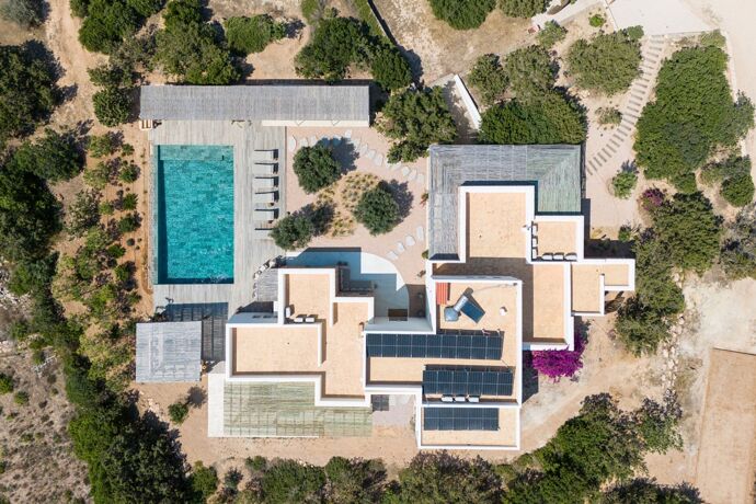 Villa Ayla