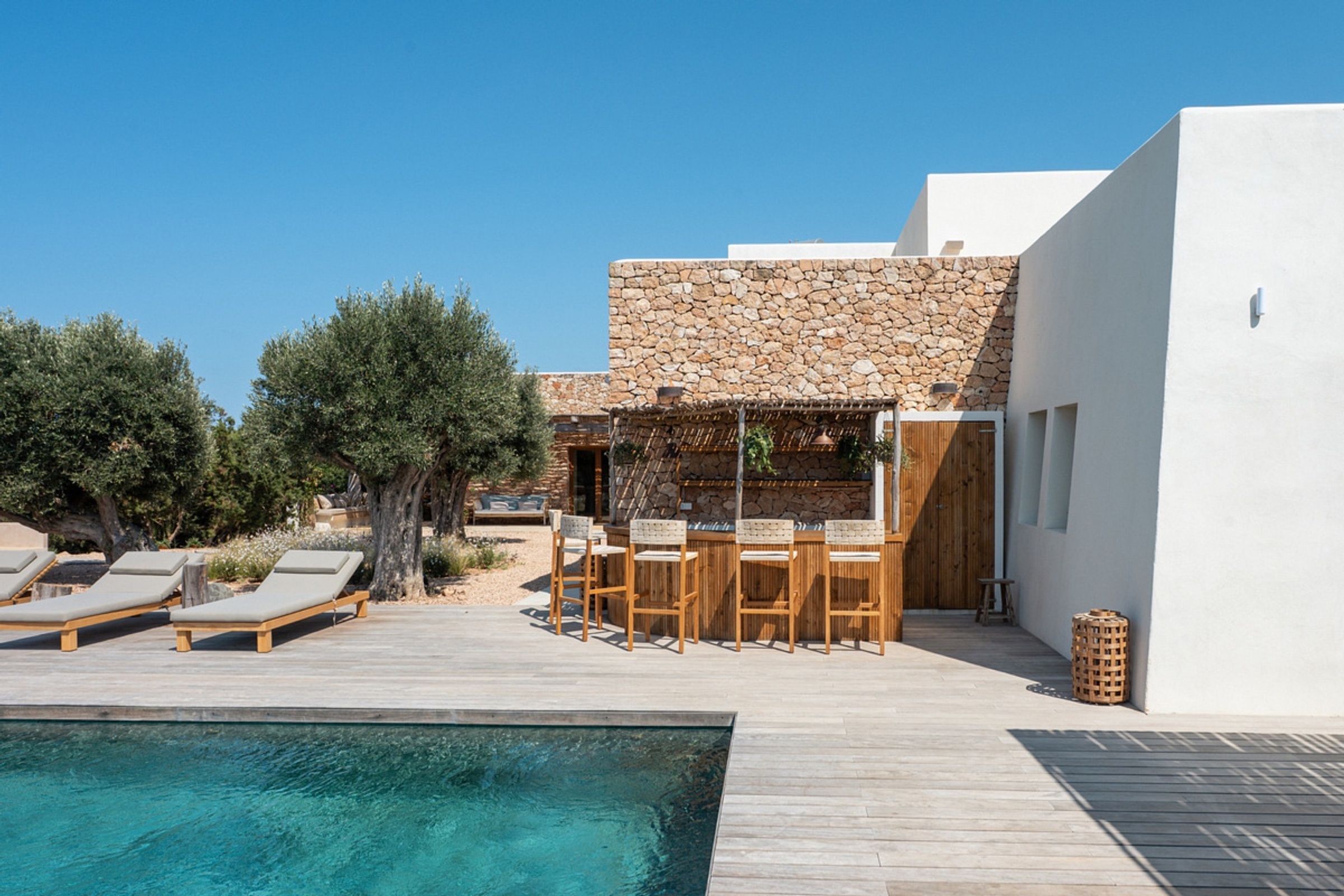 Villa Ayla