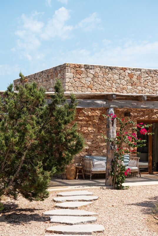 Villa Ayla