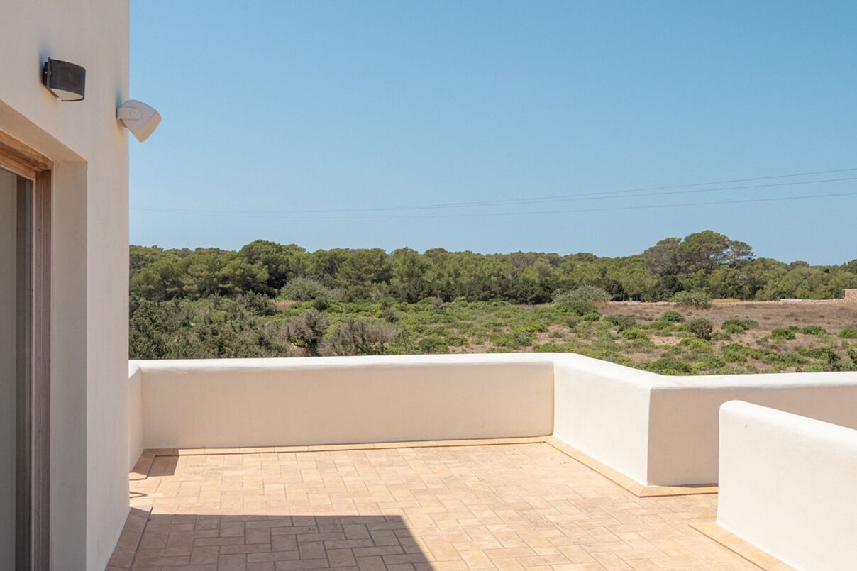 Villa Ayla