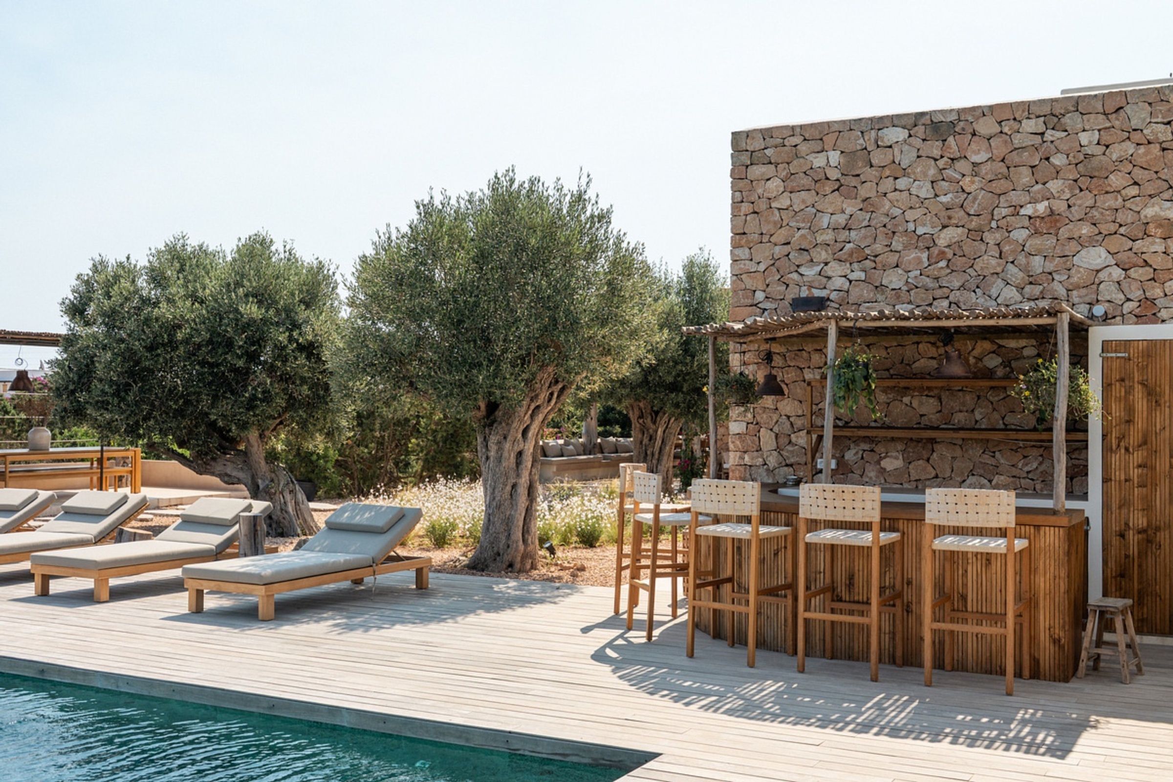 Villa Ayla