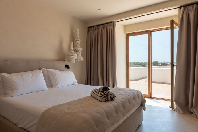 Villa Ayla