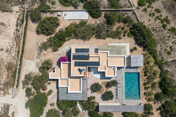 Villa Ayla