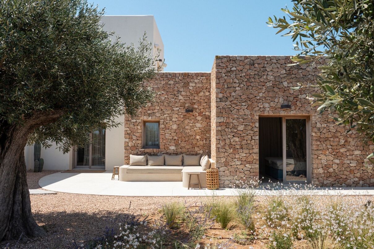 Villa Ayla