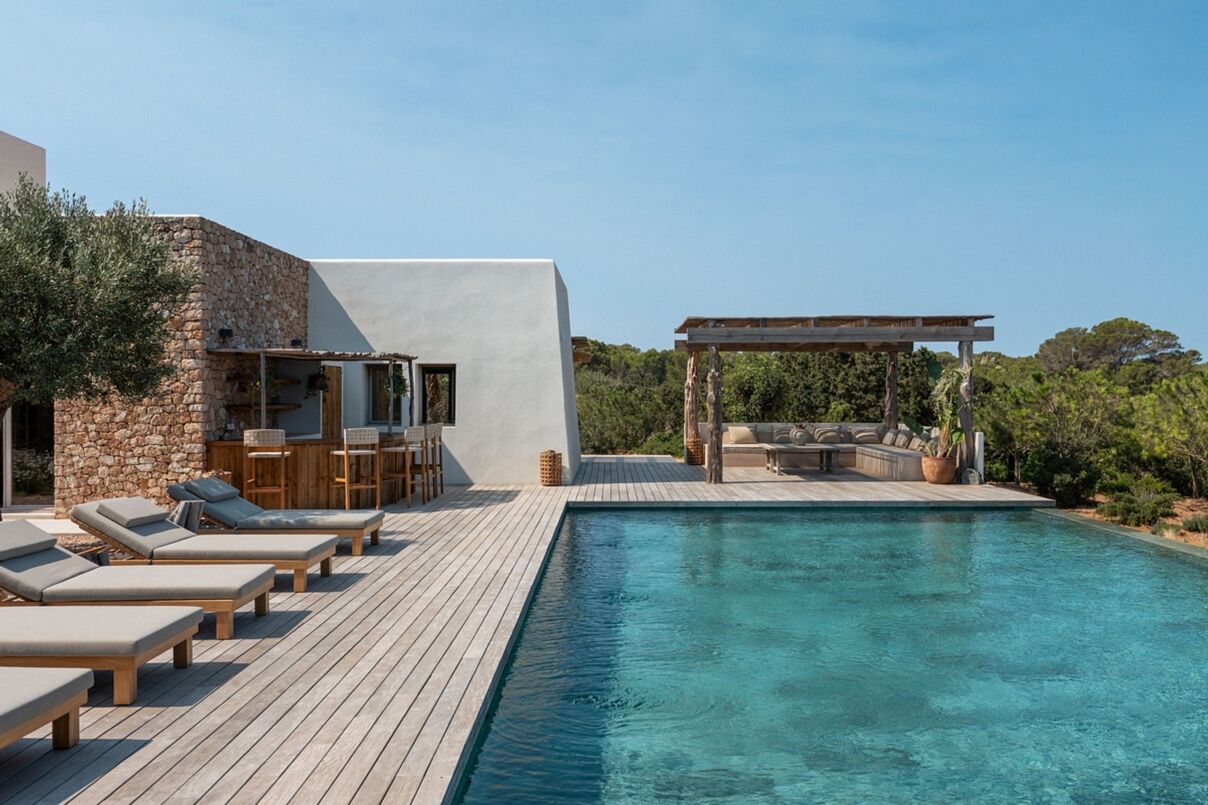 Villa Ayla