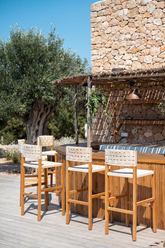 Villa Ayla