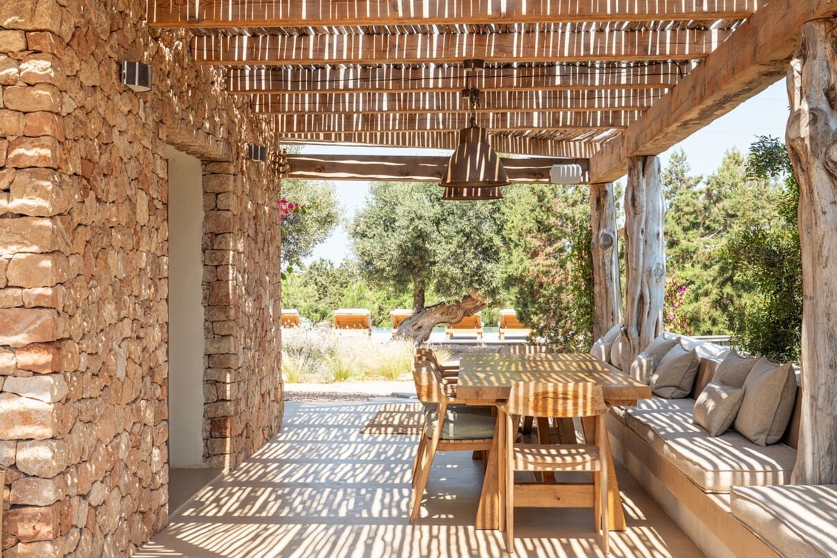 Villa Ayla