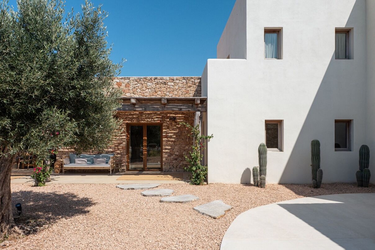 Villa Ayla