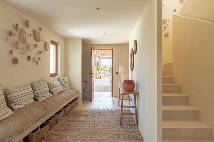 Villa Ayla