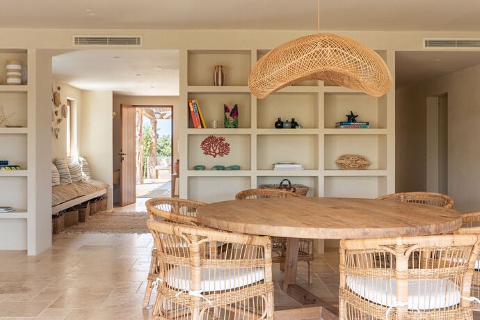 Villa Ayla