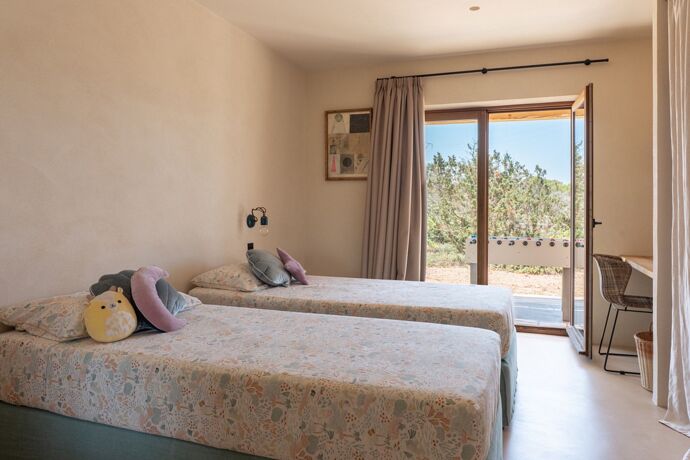 Villa Ayla
