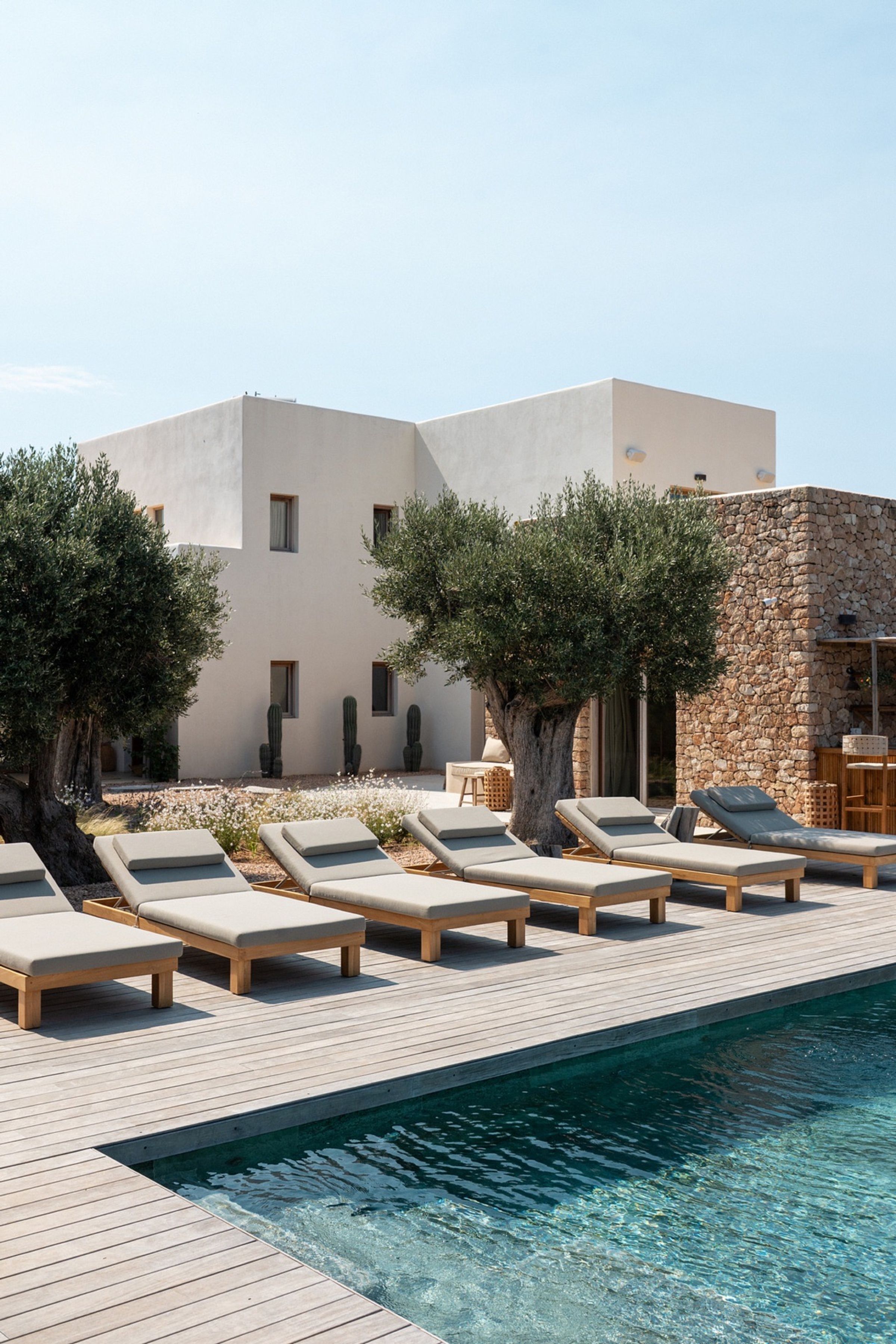 Villa Ayla