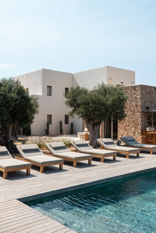 Villa Ayla
