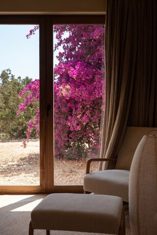 Villa Ayla