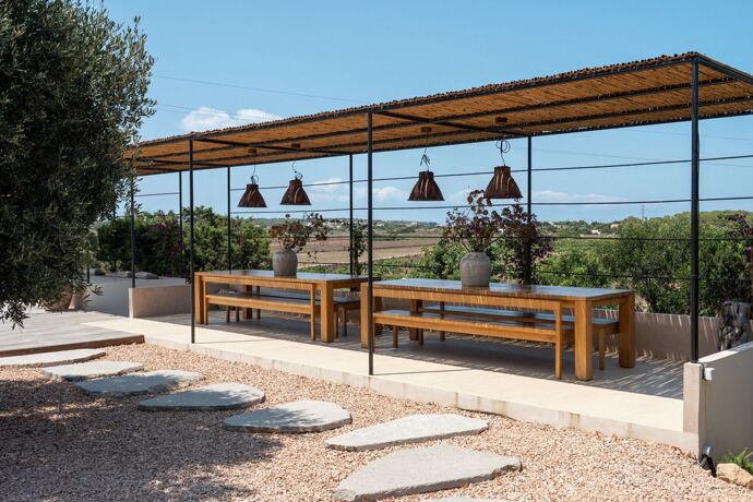 Villa Ayla