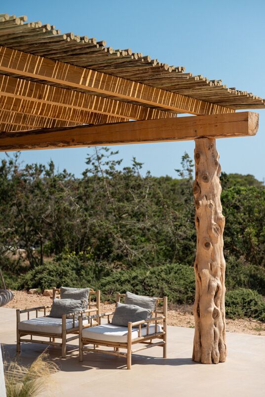 Villa Ayla