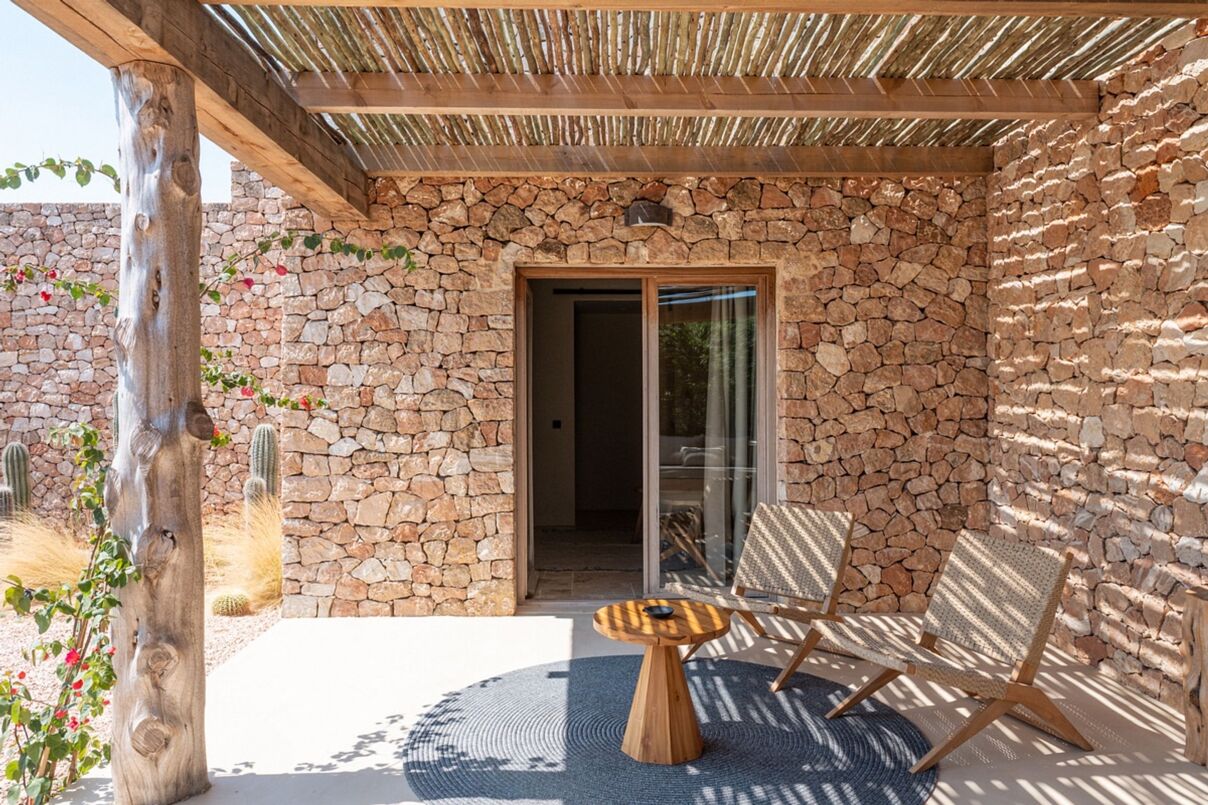 Villa Ayla