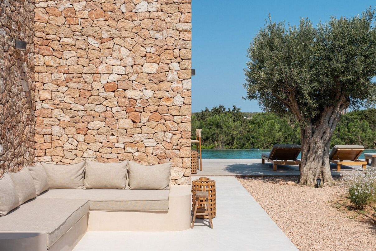 Villa Ayla