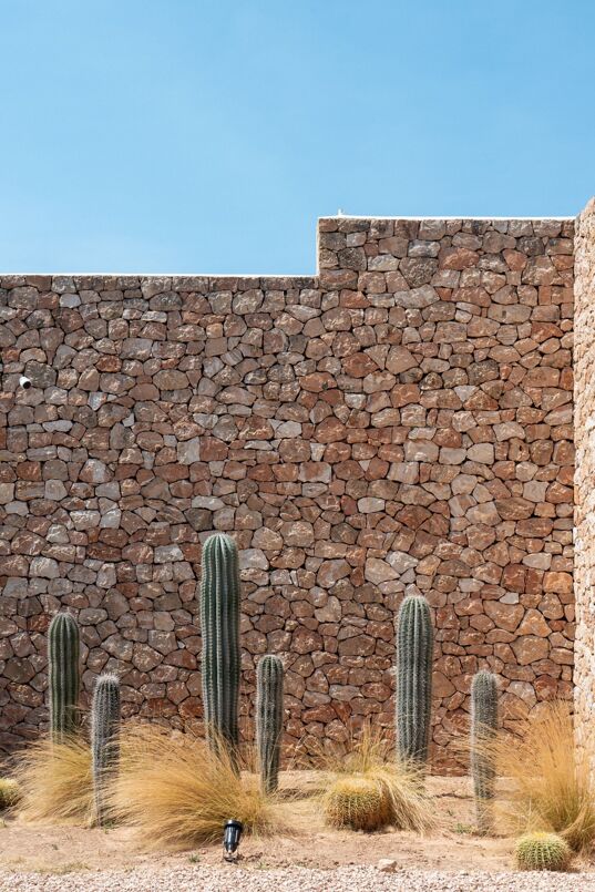 Villa Ayla