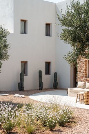 Villa Ayla