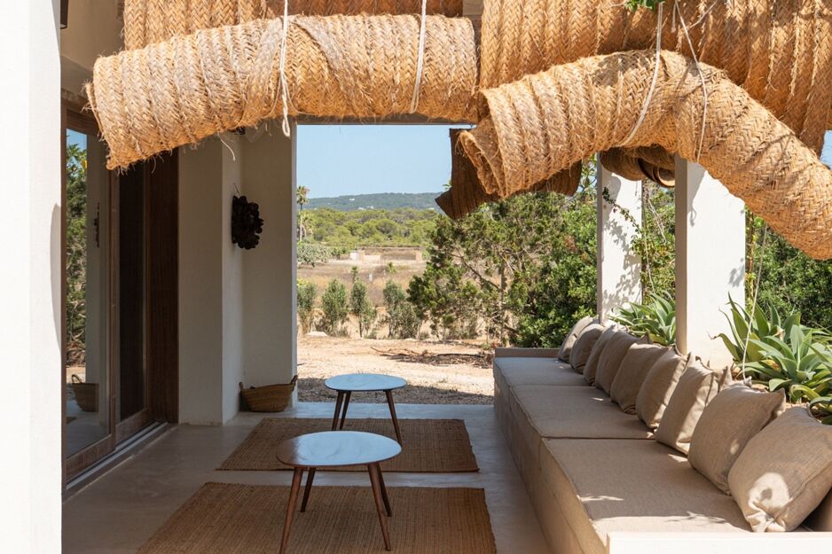 Villa Ayla