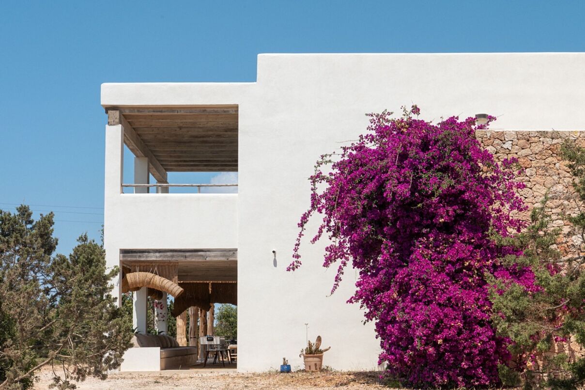 Villa Ayla