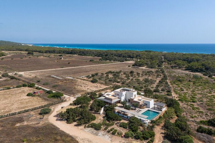 Villa Ayla