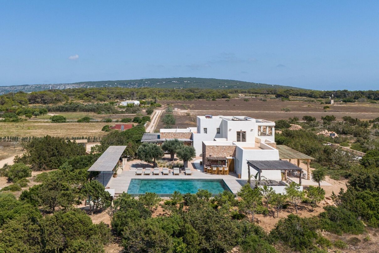 Villa Ayla