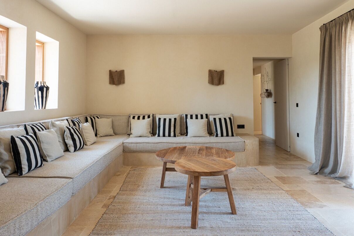 Villa Ayla