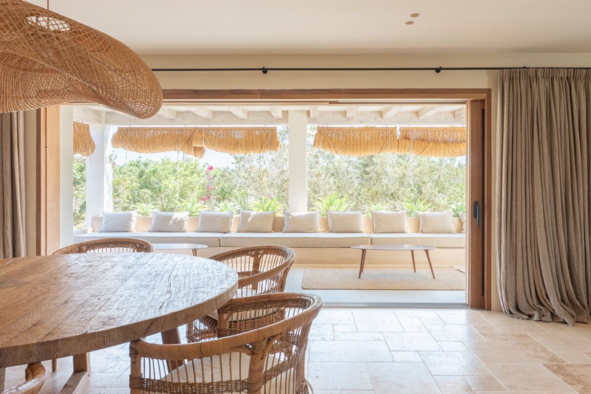Villa Ayla