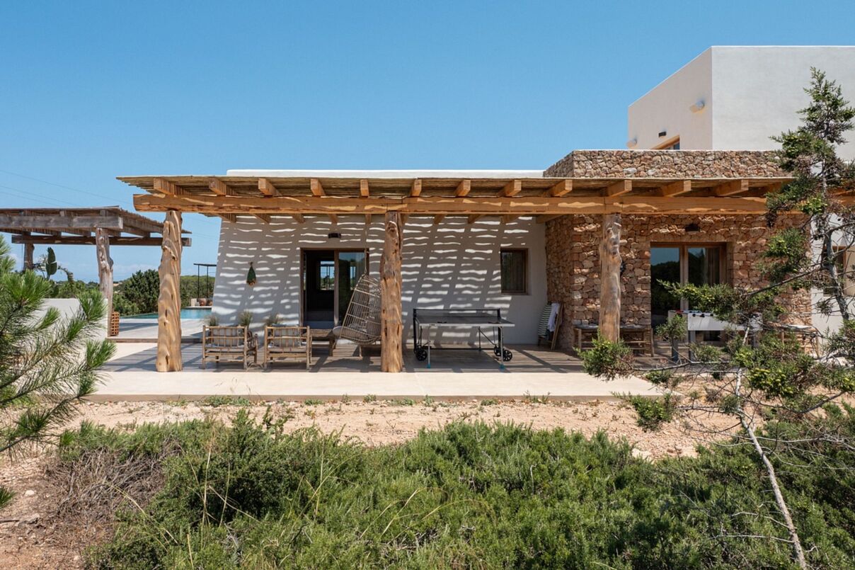 Villa Ayla