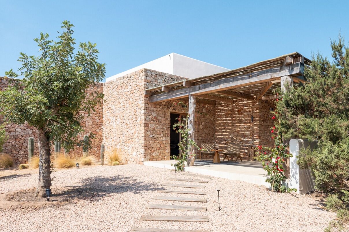 Villa Ayla