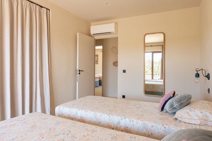 Villa Ayla