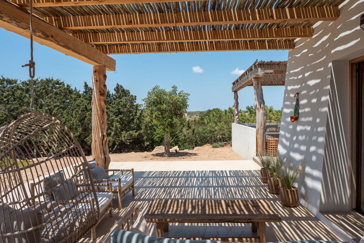 Villa Ayla