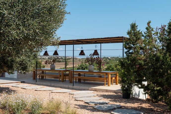 Villa Ayla