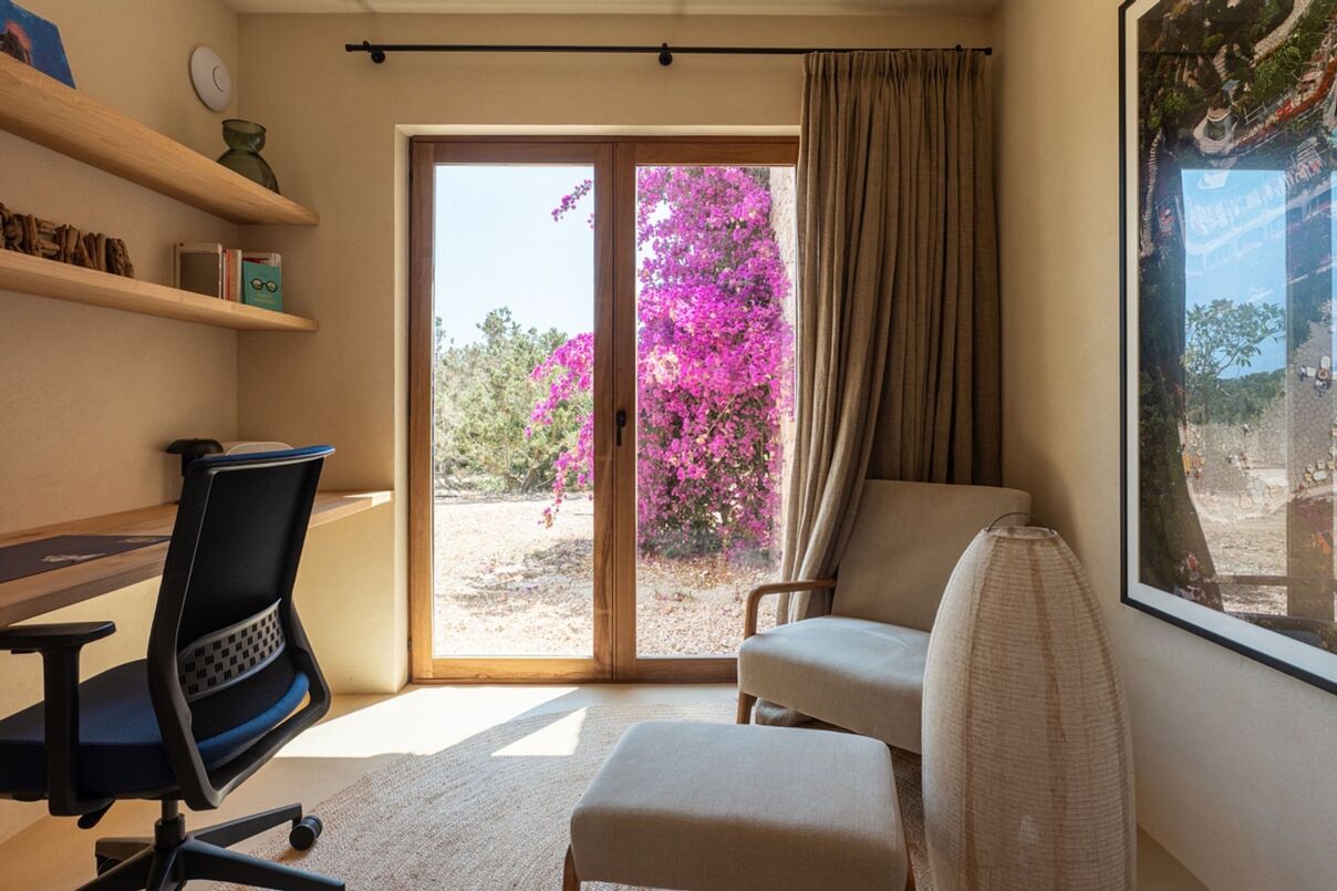 Villa Ayla