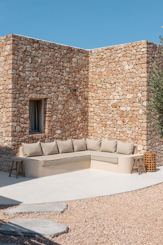 Villa Ayla